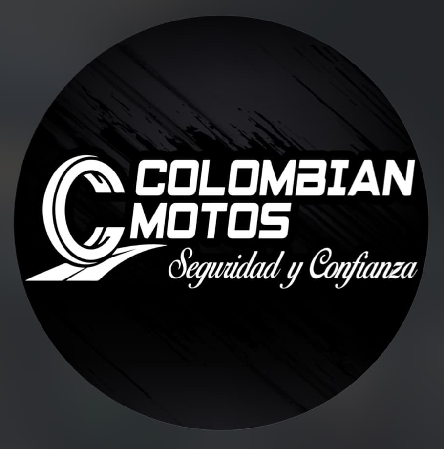 Colombian Motos